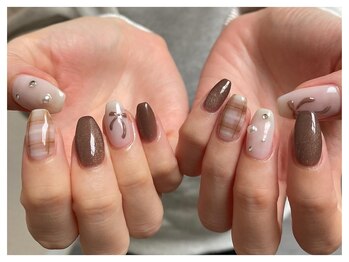 スリープ ジユウガオカ(Sleep jiyugaoka)/アートコース/yuka