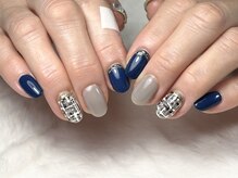 ハッピーフィーリング(Happy Feeling)/定額デザイン