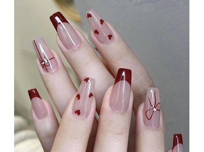 クリスタルネイルサロン(Crystal Nail)の写真