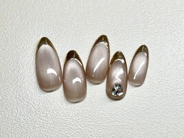 2026冬ネイル【トレンド】