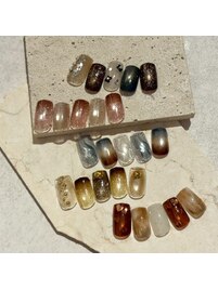 enoi季節限定design