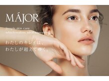 スワロ(suwaro)/【MAJOR】潤い/くすみ/乾燥/ハリ