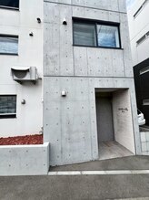 ノースフィットレイ(NorthFit Ray)/入口