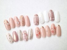 ビーエスネイル 金山店(bs-nail)/