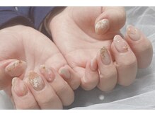 ノックス 南流山駅前店(NOCKS)/～デザインコース　￥9350～