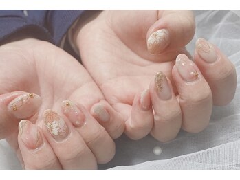 ノックス 南流山駅前店(NOCKS)/~デザインコース ¥9350~