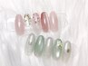 【初回オフ無料♪】人気No.1★定額シンプルコース¥6500