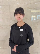 ダッシングディバ 汐留シティセンター店(DASHING DIVA) 高橋 ◇