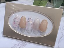 ネイルポット(Nail Pot)/定額アート