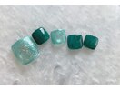 5周年フット特別デザイン7600円
