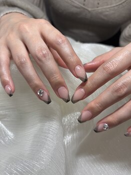 マークス(MAK's)/レース