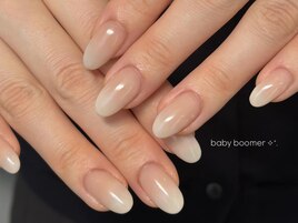 baby boomer
