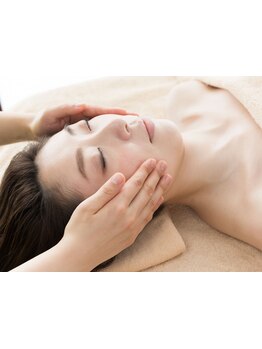 眼精疲労を解消したい