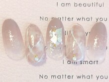 サロンドマイン(salon de mynn.)/