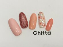 チッタ 中目黒(Chitta)/ホロフラワー