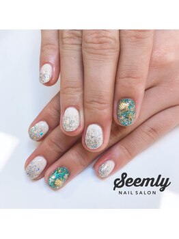 シームリー(Seemly)/