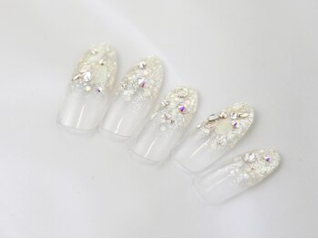 ヴィーナネイル 呉店(VinaNail)/