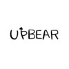 アップベアー(UPBEAR)ロゴ