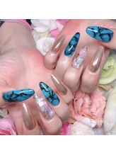 シュシュ ルージュ(chouchouRouge)/スカルプ