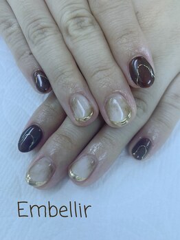 アンベリール(Embellir)/1/12
