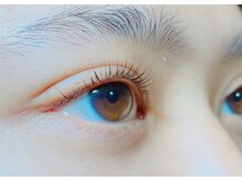 レグラッシュ バイ クレアール(Reg Lash by CREAR)/パリジェンヌラッシュリフト