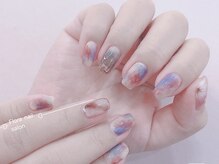 フローラネイルサロン/