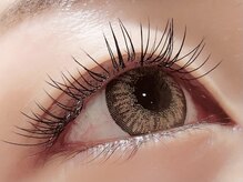 カラン 焼津店(CALIN)/アップワード×フラットラッシュ