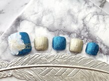 ル トレフル(Le Tre'fle)/FOOT新デザイン