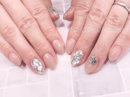 デザイン相談コース￥10420