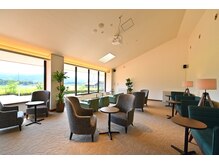 見奈良天然温泉 利楽/湯休みコーナー