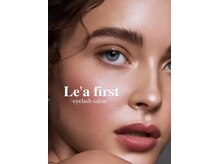 レアファースト(Le’a first)