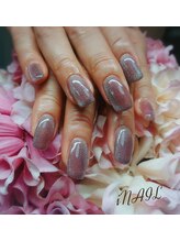 アイネイル(iNAIL)/