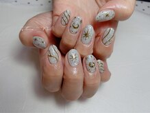 フラワー(Flower)/