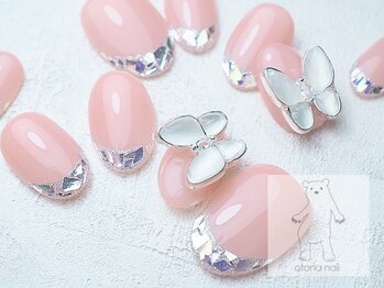 オトナネイル(otona nail)/ブライダルネイルチップ