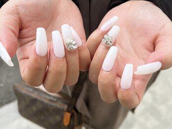 ネイルアイルーム トテ(tote.)/