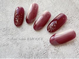 オンブレフレンチ