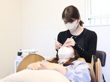 レア(Lea)/繊細な技術もお任せください