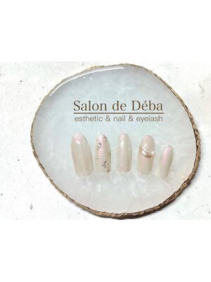 Salon de Deba - サロン　ド　ディーバ -