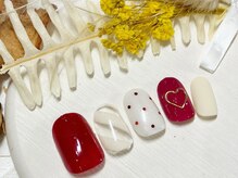 ブレス 仙台駅前本店(BLESS)/バレンタイン＆ホワイトデー定額