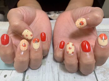 メイヴン(Maven)/