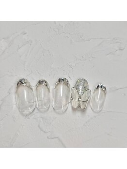 メイク(Me19)/ゴージャスコース