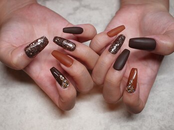 ジャミン(nailsalon&academy jammin)/