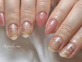 HAND☆90分コース