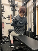 プログロウ(PROGROW)/パーソナル風景