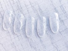 はあとねいる 本厚木駅前店/ネイルができない…そんな方に☆