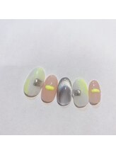 グログラン(Gros-Grain)/6月サンプル