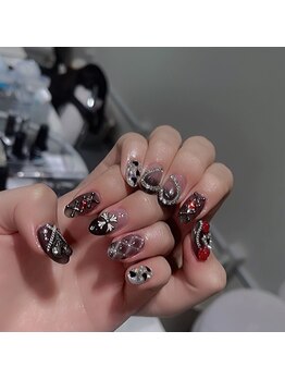 クイーンズビューティーサロン 歌舞伎町店(Queen's beauty salon)/やり放題コース120分