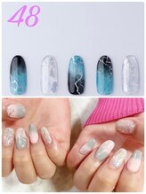 はあとねいる 神戸トアロード店/ハンドNo.48