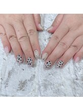 スマイルネイル(SMILE NAIL)/