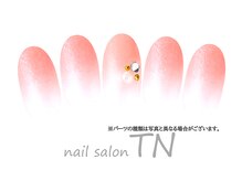 ティーエヌ TSUTAYA宇多津店/2月季節の定額3900円コ―ス